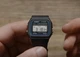 Наручные часы CASIO Vintage F91W - изображение 5