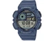 Мужские наручные часы CASIO WS-1500H-2A - изображение 1