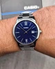 Мужские наручные часы CASIO MTP-V002D-2B3UDF - изображение 3