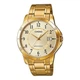 Чоловічий годинник CASIO MTP-V004G-9BUDF - зображення 1