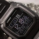 Мужские наручные часы CASIO Vintage W-800H-1BVE - изображение 5