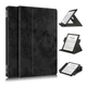 Обложка чохол с подставкой NFcase Stand 360 для PocketBook 970 InkPad Lite Black - изображение 1