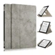 Обложка чохол с подставкой NFcase Stand 360 для PocketBook 970 InkPad Lite Grey - изображение 1