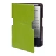 Обложка чехол PocketBook X-Series для PocketBook 650 Ultra Green (PBUC-650-GR) - изображение 1
