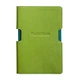 Обложка чехол PocketBook X-Series для PocketBook 650 Ultra Green (PBUC-650-GR) - изображение 2
