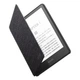 Обложка чехол Amazon Kindle Water-Safe Fabric Cover для Amazon Kindle Paperwhite (2021) 11th Gen (M2L3EK/M2L4EK) Black - изображение 1