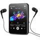 MP3 плеер Benjie M4 2,4" Bluetooth 5.0 Hi-Fi 32Gb с внешним динамиком Type C металлический - изображение 9
