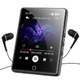 MP3 плеер Benjie A6 2,8" Bluetooth 5.0 Hi-Fi 32Gb с внешним динамиком Type C металлический - изображение 9