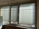 Жалюзи-плиссе на окна самоклеящиеся 60x180 см, Серый (BLINDS-GREY60X80) - изображение 5
