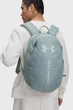 Рюкзак UA Hustle Lite Backpack 26.5L Зеленый 47 х 31 х 17 см (1364180-348) - изображение 2