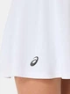 Детская Юбка-шорты Asics GIRLS TENNIS SKORT Белый 137-147 (2044A043-100 137-147) - изображение 4