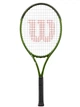 Ракетка Wilson BLADE FEEL COMP JR 26 Зеленый (WR125210) - изображение 1