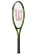 Ракетка Wilson BLADE FEEL COMP JR 26 Зеленый (WR125210) - изображение 2