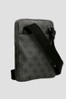 Сумка Guess Vezzola Smart black - зображення 3