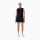 Женская юбка Asics COURT SKIRT Темно-синий S (2042A369-400 S) - изображение 7