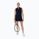Женская юбка Asics COURT SKIRT Темно-синий S (2042A369-400 S) - изображение 8