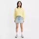 Спідниця джинсова жіноча Levi's premium icon skirt A46940015 w24 (5401128000210) - зображення 2