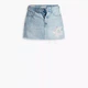 Спідниця джинсова жіноча Levi's premium icon skirt A46940015 w24 (5401128000210) - зображення 6