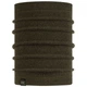 Теплый зимний снуд Buff Polar Neckwarmer Dark Htr (BU 123701.843.10.00) - изображение 1
