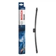 Безкаркасна щітка задня BOSCH Aerotwin Rear A350H 14/350мм 3 397 008 054 - зображення 1
