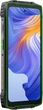 Смартфон Blackview BV8200 (12+256GB) Green - изображение 2