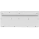 Клавіатура Maxxter KBM-C01W-UA White - изображение 3