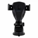 Автотримач для телефона Borofone BH38 Magic bay Black (BH38B) - зображення 6
