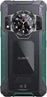 Смартфон Cubot KingKong ACE 2 (6+128GB) Green - зображення 2