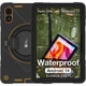 Планшет AGM Pad P2 Active (8+256GB) Grey - изображение 1