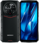 Смартфон DOOGEE DK10 (12+512GB) Kevlar Black - зображення 1
