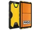 Планшет Ulefone Armor Pad 2 8/256GB LTE NFC Orange (2184023984) - изображение 2