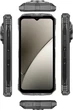 Смартфон Doogee S Punk Pro 8/512GB Silver (2582159912) - зображення 5