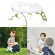Дитячий горщик туалетний туалет OXO Tot 2-in-1 Go Potty for Travel - зображення 5