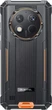Смартфон Oukitel G1 (6+256GB) Orange - зображення 3