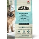 Сухой корм ACANA Bountiful Catch Cat для кошек всех пород и всех стадий жизни с лососем, форелью и селёдкой 1,8 кг (а71443) - изображение 1