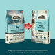 Сухой корм ACANA Bountiful Catch Cat для кошек всех пород и всех стадий жизни с лососем, форелью и селёдкой 1,8 кг (а71443) - изображение 2