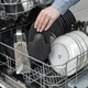 Прихватка-рукавиця силіконова до 250°C IKEA SANDVIVA САНДВІВА 205.878.82 - зображення 3