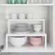 Вставная полка IKEA VARIERA ВАРЬЕРА 46x14x16 см, 405.429.58 - изображение 3