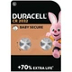 Батарейка DURACELL DL2032 DSN 2шт. 81575101 (2 шт.) - изображение 1