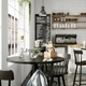 Органайзер стола из дерева IKEA CHOKLADHAJ, 21х12x11 см 105.843.51 - изображение 4