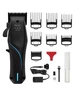 Машинка для стрижки Wahl Vapor Black Cordless лезо преміум F32 FadeOut, арт. 3026483 - зображення 3
