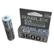 Аккумулятор 18650 литий-ионный Rablex 36ООmAh, З.7V - изображение 2