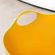 Корзина для белья IKEA TORKIS ТОРКИС Flexi 62х27см, 35л, 505.791.64 - изображение 5