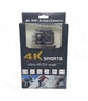 ЭКШН-КАМЕРА 4K Action Camera WI-FI 16 MPX WI-FI - изображение 1