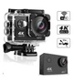 ЭКШН-КАМЕРА 4K Action Camera WI-FI 16 MPX WI-FI - изображение 5