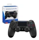 Джойстик для PS4 Дуалшок 4 V2 Black Черный Геймпад PS4 iOS Android Windows - изображение 1
