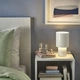 Ночник лампа IKEA SPETSBOJ СПЕЦБОЙ 22 см, 505.862.92 - изображение 2