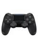 Джойстик для PS4 Дуалшок 4 V2 Black Черный Геймпад PS4 iOS Android Windows - изображение 2