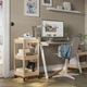 Тележка этажерка IKEA LOSHULT, 38x38x82 см 405.762.79 - изображение 5