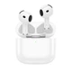 Беспроводные TWS наушники Hoco EW83 вкладыши white - изображение 1